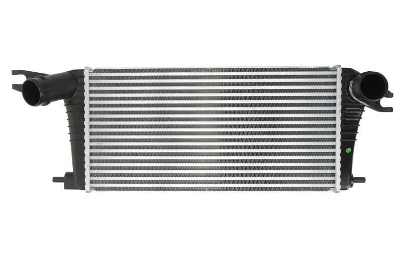 17517632764 96393 Nissens Intercooler MINI John Cooper Works 06- R60, R61