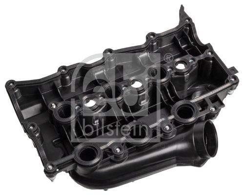 LR029146 LR116732 C2S52857 Febi Right Inlet Manifold 3.0 D4, RR, RRS, Velar, XF, XJ, F-Pace LR179201