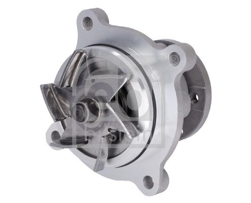 LR022688 Febi Water Pump 4.4 TDV8