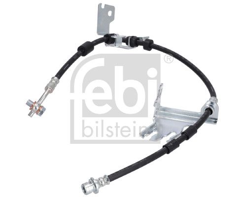 LR172650 Febi LH Front Brake Hose LESS SVR Models LR113970