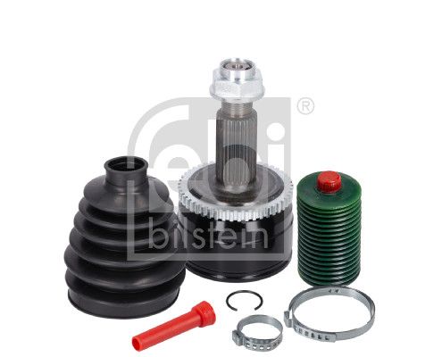 LR060382 Outer CV Joint Kit TDJ500030