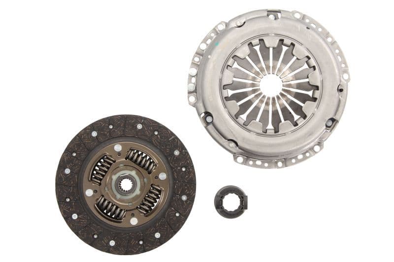 21207572842 Clutch Kit HK2233 R55, R56, R57, R58, R59, R60, R61