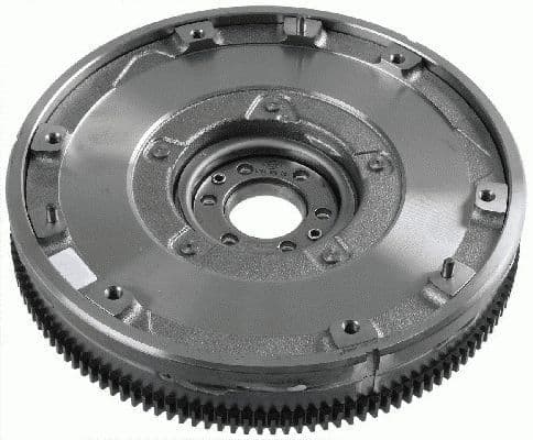 21207573382 LUK Dual Mass Flywheel 415052510