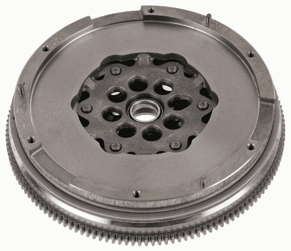 21208600207 LUK Dual Mass Flywheel 1.2 Engines 415071810