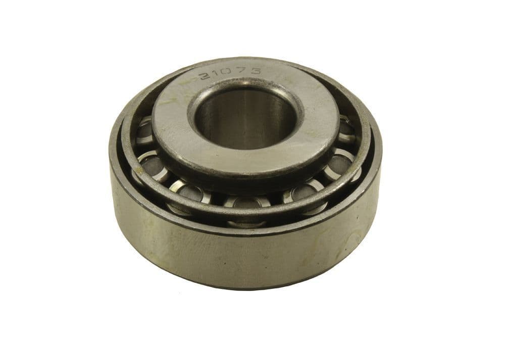 217268 Bearing Swivel Pin Housing