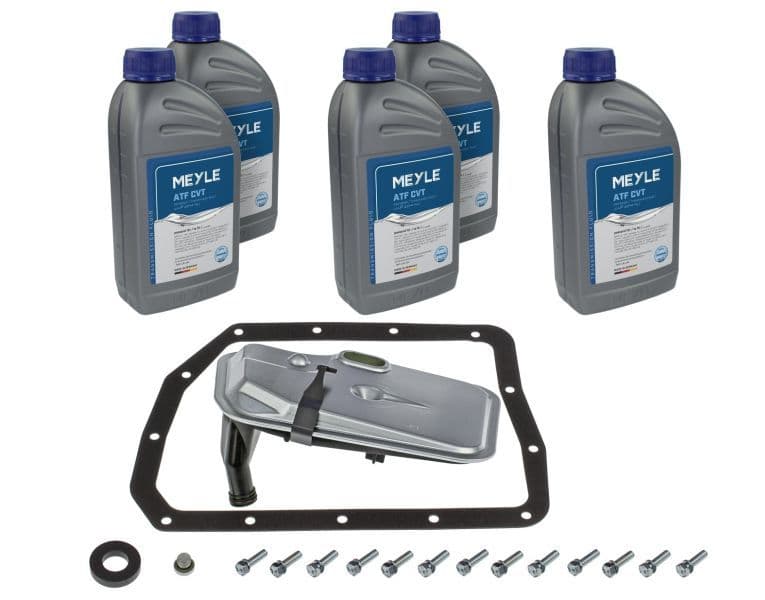 24117518741 Parts kit, automatic transm. oil change Meyle 3001350305 MINI I (06/01-11/07)