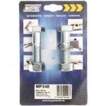 248 Tow Bar Nuts & Bolts - M16 - 65mm