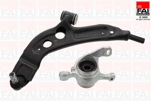 31126879841 Left Control Arm Set MINI III (12/13-)