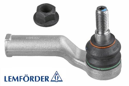 LR002609 Original Lemforder Tie Rod End