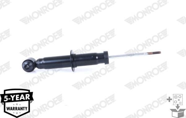 33526853964 Monroe Shock absorber MINI I (06/01-11/07), Mini II (10/06-07/10)