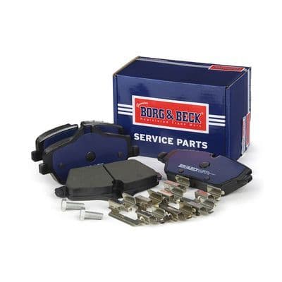 34106884263 34116772892 Brake Pad Set