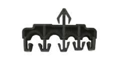 34145 Brake Line Clips - Pack 2