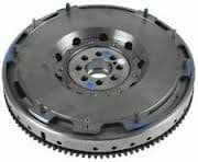 415023710 OEM LUK DUAL MASS FLYWHEEL TD4 STC4561