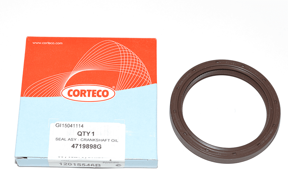 4719898 OEM Corteco Seal Crankshaft Rear Disc 3/4 V6 Petrol