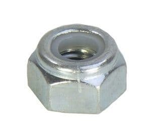 50525 251321 Lock Nut (5/16 BSF)