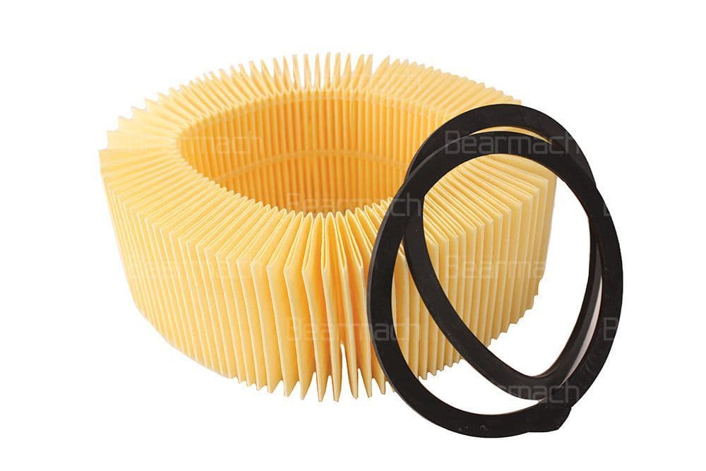 605191 Air Filter - Twin Carb Models - 2 Needed