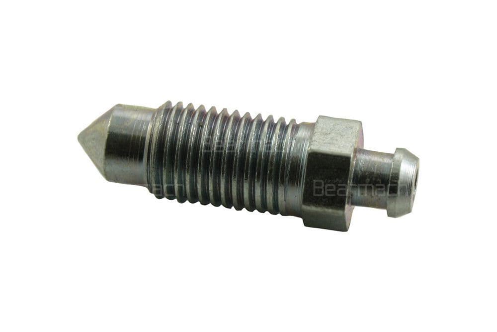 606733 Bleed Screw Clutch Slave Cyl