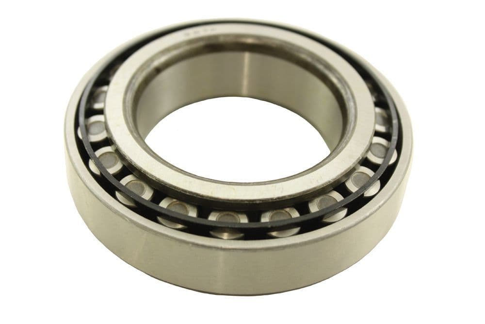 607187R BR3089R Taper Roller Bearing Diff