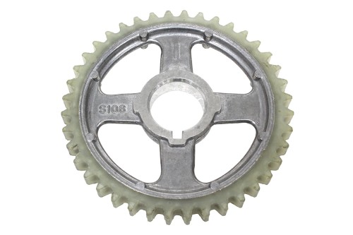 610289 Cam Chain Wheel