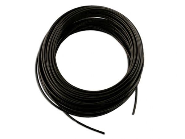 6MM PLASTIC PNEUMATIC HOSE - SOLD BY THE METRE 30921S