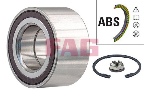 LR078387 LR077894 LR122585 T4A12006 T2H40589 FAG bearing kit LR133541 LR179001