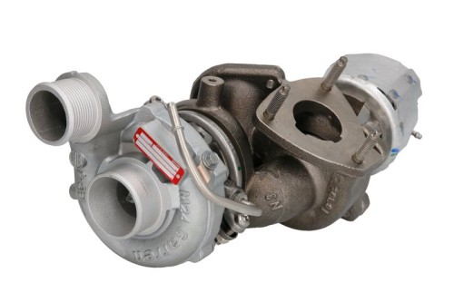 C2D60092 OEM Garrett Turbocharger