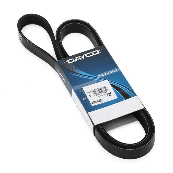 7PK2958 DAYCO AUX BELT (WITH A/C) PQS500600