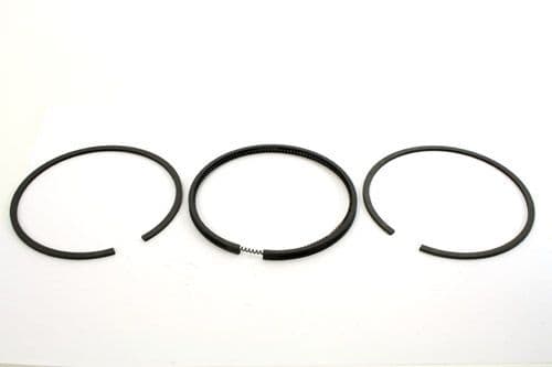 8510072 RTC2774 RTC2410 Std Piston Ring Set Per Piston