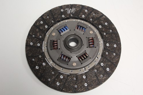 8510309 FTC4789 Clutch Plate