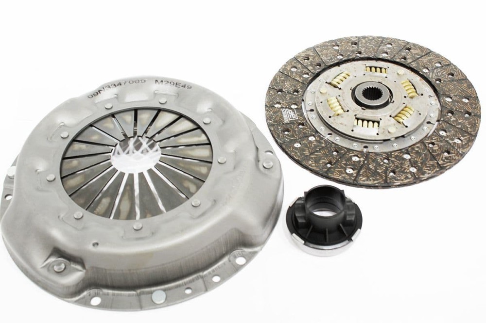 8510310 AP Clutch Kit 3.9V8