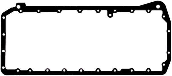 8510364 GASKET - OIL PAN 71-37313-00