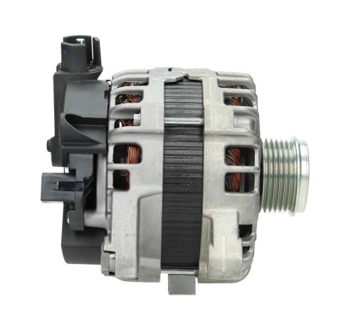 LR077394 Alternator 215amp