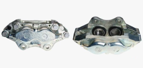 AAU2102 RH Front Brake Caliper XJS