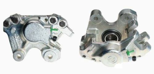 AAU3379 LH Rear Brake Caliper XJS