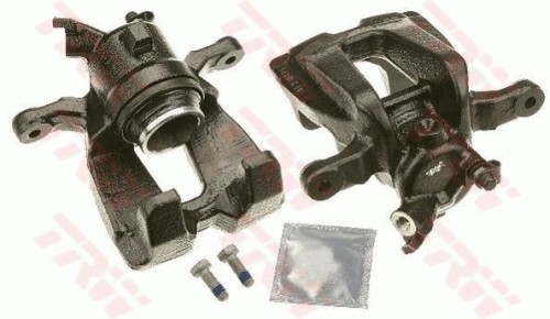 LR015583 OEM TRW Rear Caliper LH