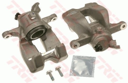 LR015524 OEM TRW Rear Caliper RH