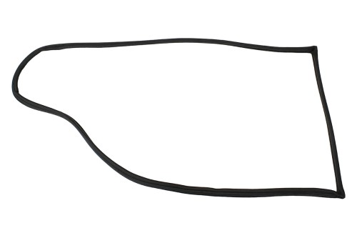 CFE500600 Right Rear Door Seal Discovery 2