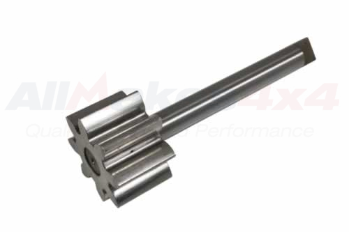 ERC1351 Oil Pump Shaft