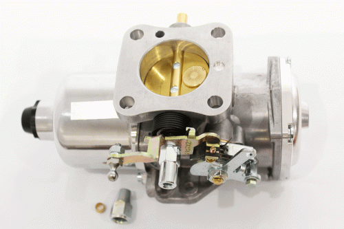 ETC7122 Carburettor