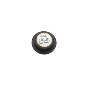 LR017427 LR176860 Radiator Cap Expansion Bottle