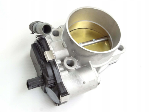 LR035563 Throttle Body