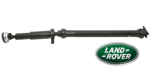 LR037027 TVB500360 Genuine JLR Prop Shaft Rear Discovery 3 & 4