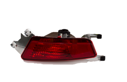 LR088532 Rear Fog Lamp LH