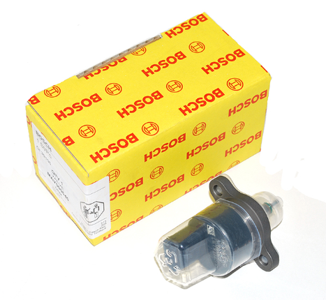 MAV000040 STC4649 Valve IAC