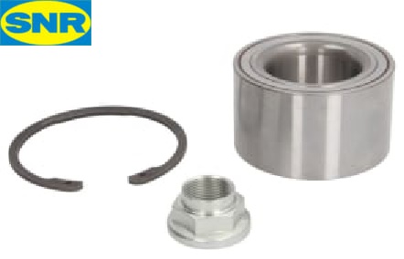 LR045917 RFM500020 SNR Rear Wheel Bearing Kit Discovery 3,4 Range Rover Sport