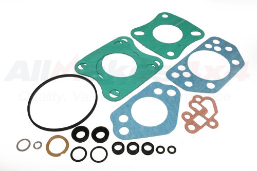 WZX1505 Carburettor Gaskets