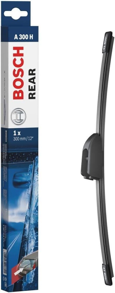 A300H Bosch Rear Wiper Blade Length: 300mm