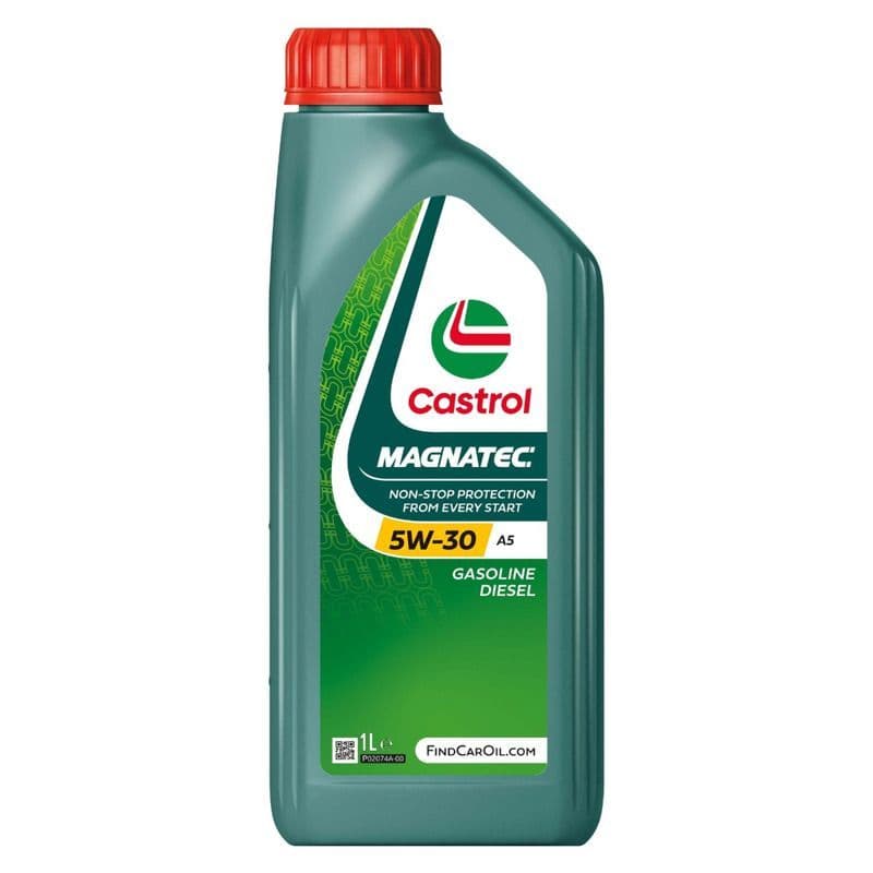 ADV901 15F903 Castrol Magnatec 5W/30 1 Litre WSS-M2C913-D