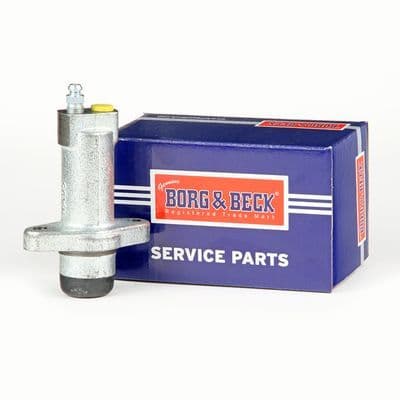 AEU1128  Borg & Beck BES125 Clutch Slave Cylinder