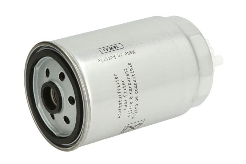 AEU2147L KC38 Mahle Fuel Filter